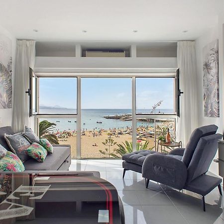 Dream House Canteras Beach Las Palmas de Gran Canaria Bagian luar foto