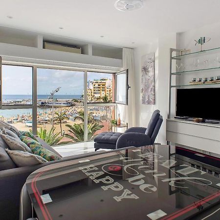 Dream House Canteras Beach Las Palmas de Gran Canaria Bagian luar foto
