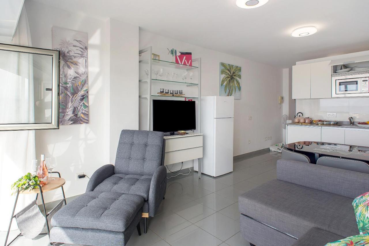 Dream House Canteras Beach Las Palmas de Gran Canaria Bagian luar foto