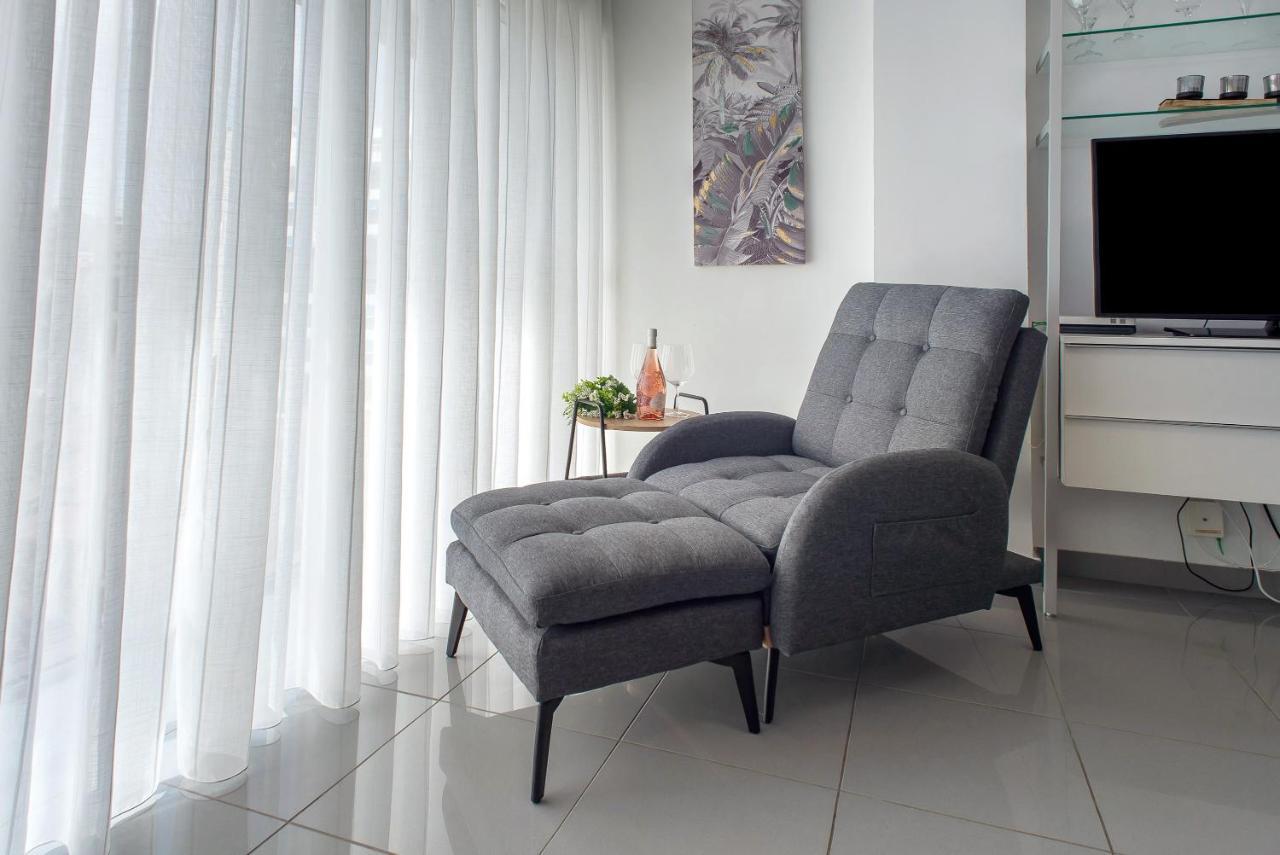 Dream House Canteras Beach Las Palmas de Gran Canaria Bagian luar foto