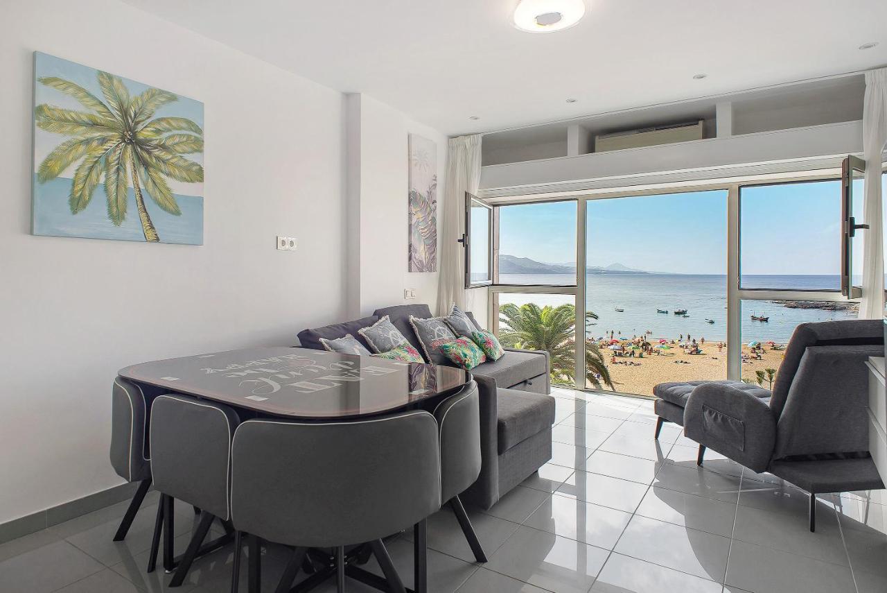 Dream House Canteras Beach Las Palmas de Gran Canaria Bagian luar foto