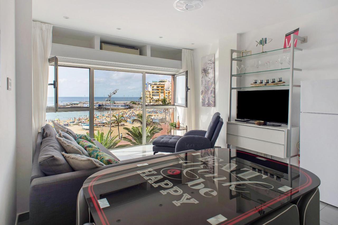 Dream House Canteras Beach Las Palmas de Gran Canaria Bagian luar foto